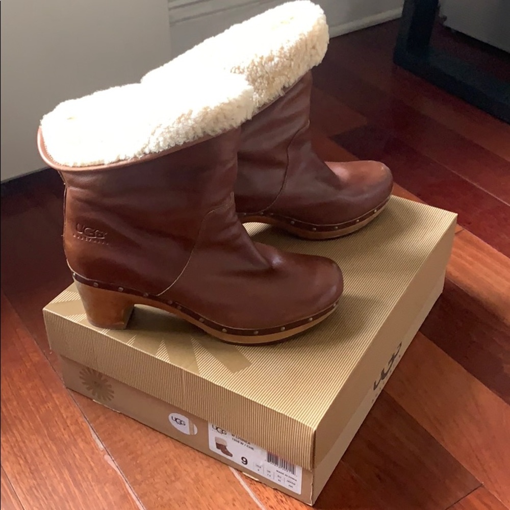 UGG Lynnea Boot